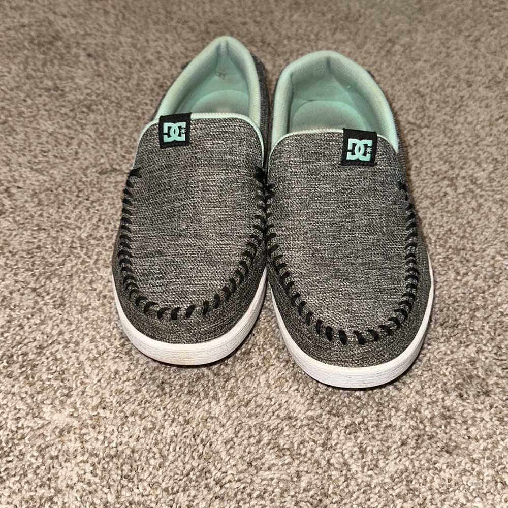 DC shoes Flats 7.5 Women - Picture 3 of 8